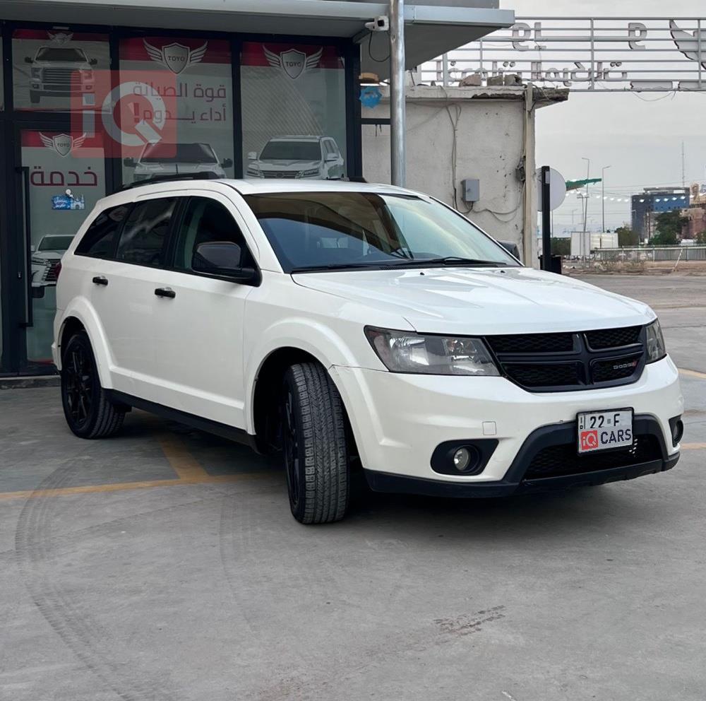 Dodge Journey
